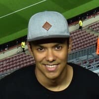 Gaspar's profile picture